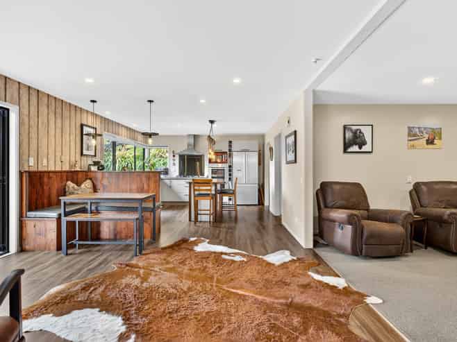 1071 Poihipi Road, Oruanui