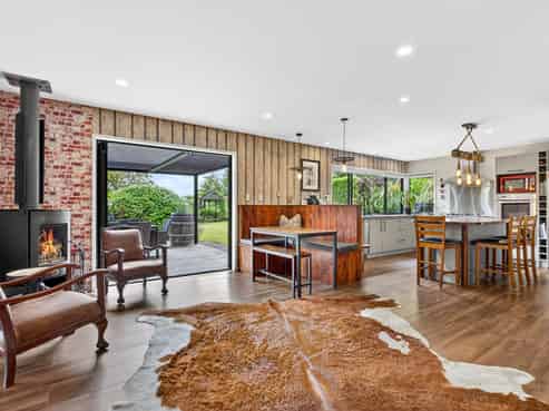 1071 Poihipi Road, Oruanui