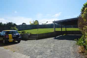 23 Tweedy Street, Marchwiel