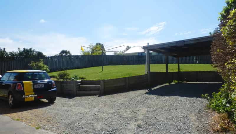 23 Tweedy Street, Marchwiel