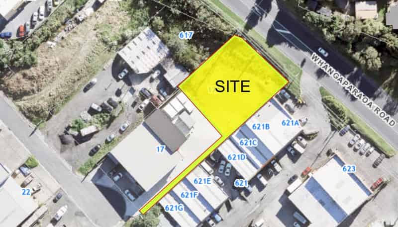 619 Whangaparaoa Road, Stanmore Bay
