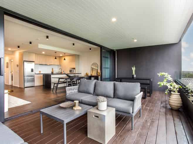 501/8 Kingsland Terrace, Kingsland