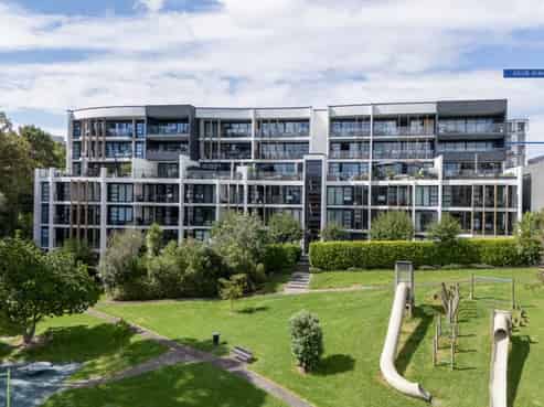 501/8 Kingsland Terrace, Kingsland