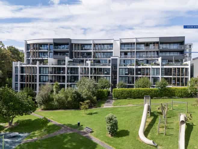 501/8 Kingsland Terrace, Kingsland