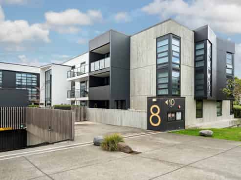 501/8 Kingsland Terrace, Kingsland