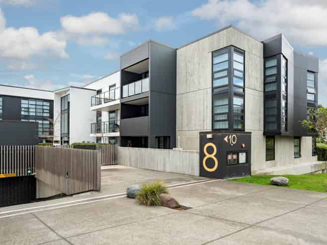 501/8 Kingsland Terrace, Kingsland