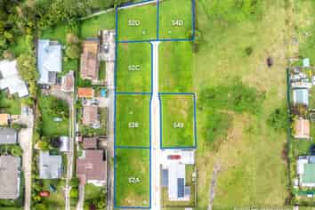 52A Robinson Avenue, Holdens Bay