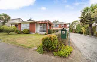 45 Dittmer Drive, Awapuni