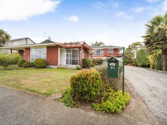 45 Dittmer Drive, Awapuni