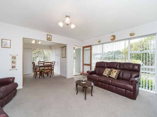 45 Dittmer Drive, Awapuni