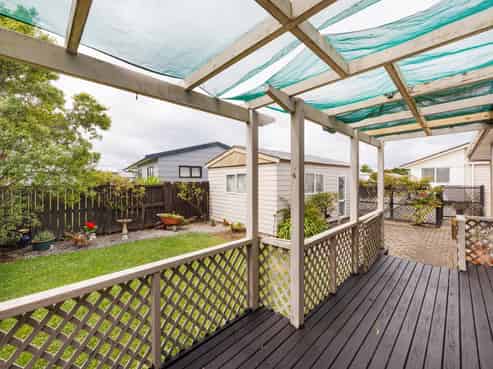 24B Cargill Grove, Kelvin Grove