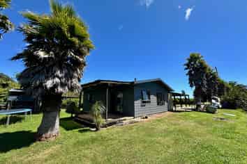21 Glasseye Drive, Little Wanganui
