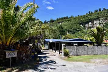 21 Glasseye Drive, Little Wanganui