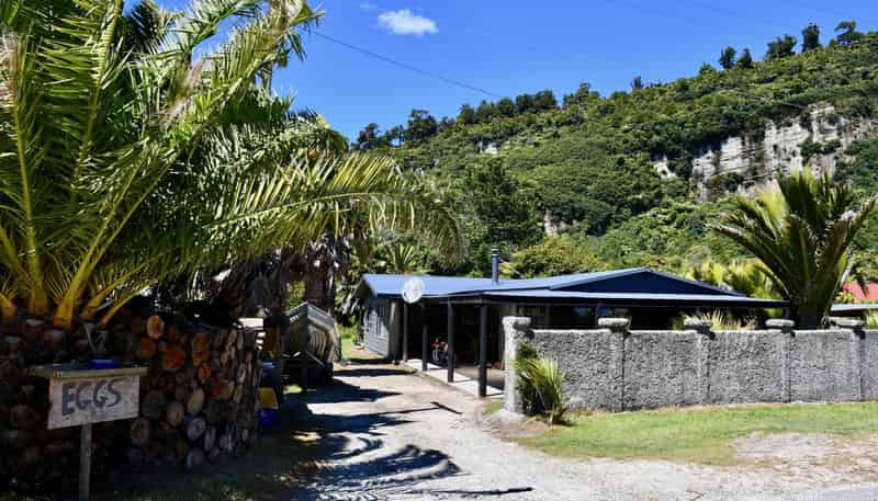 21 Glasseye Drive, Little Wanganui