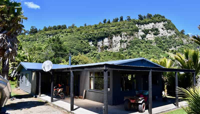 21 Glasseye Drive, Little Wanganui