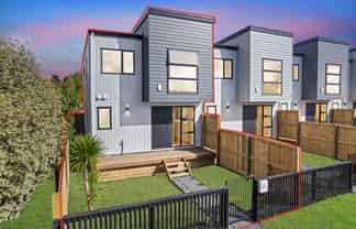 8/1 Benita Place, Sunnyvale