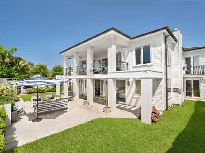 34 Selwyn Avenue, Mission Bay