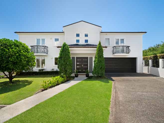 34 Selwyn Avenue, Mission Bay