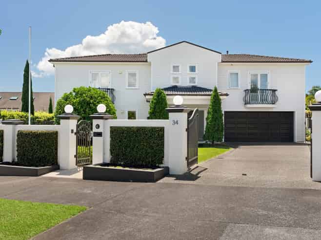 34 Selwyn Avenue, Mission Bay