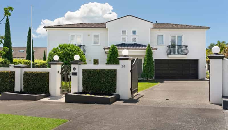 34 Selwyn Avenue, Mission Bay