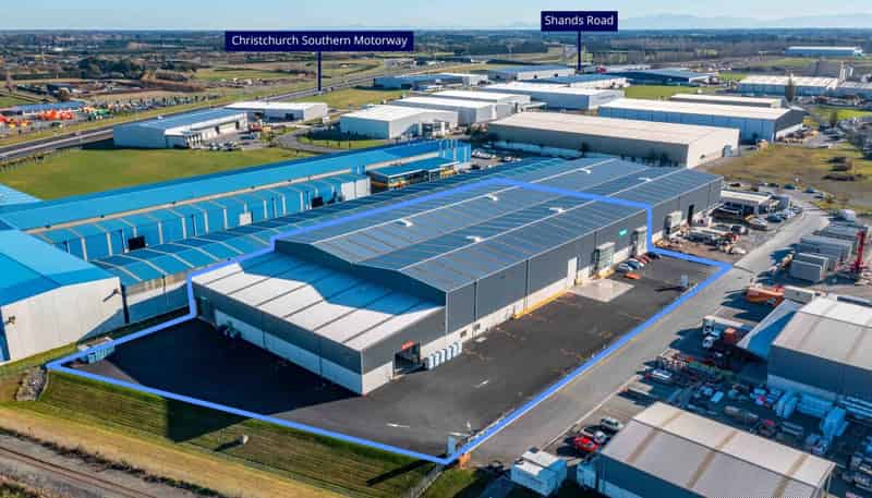 20 Sir James Wattie Drive, Hornby