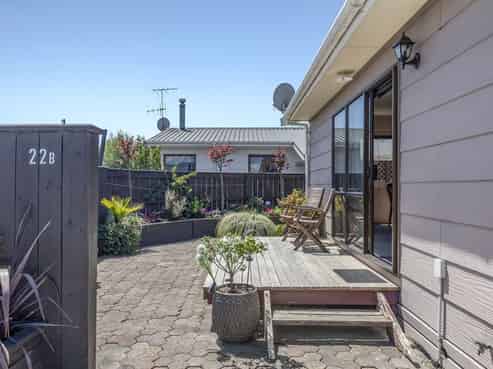 22b Parkers Road, Tahunanui