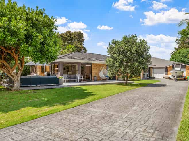 8 Waimanu Place, Point Wells