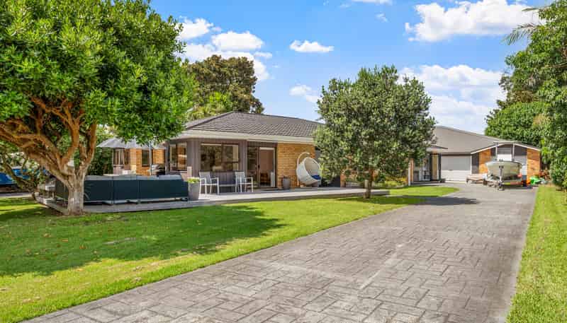8 Waimanu Place, Point Wells