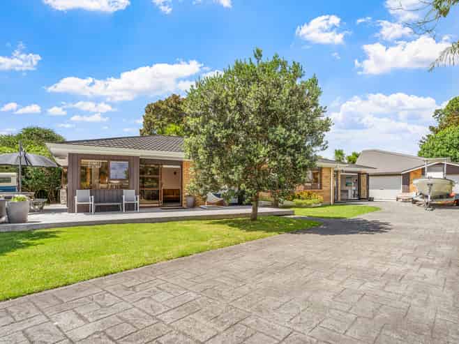 8 Waimanu Place, Point Wells