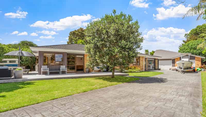 8 Waimanu Place, Point Wells