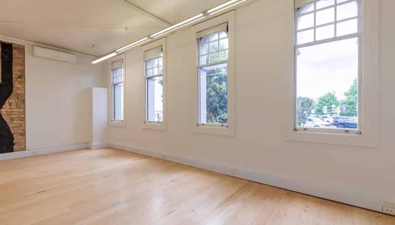  GF, Suite 3, 582 Karangahape Road, Grey Lynn