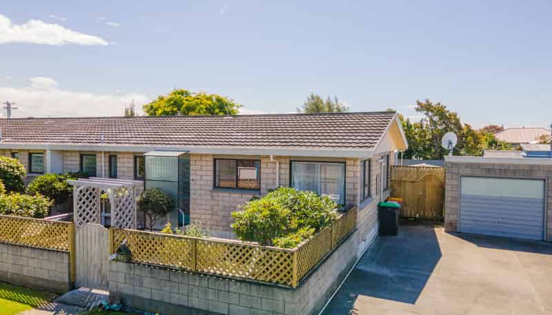 21 Rugby Street, Highfield