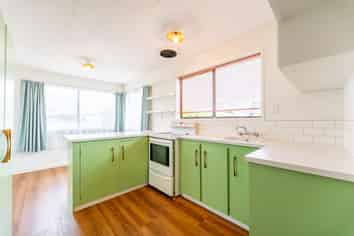 21 Rugby Street, Highfield