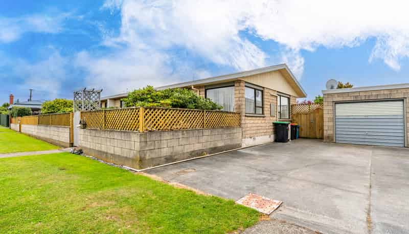 21 Rugby Street, Highfield