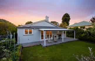 45 Alton Street, Nelson