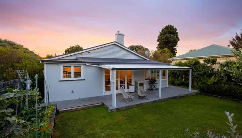 45 Alton Street, Nelson