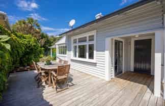 45 Alton Street, Nelson