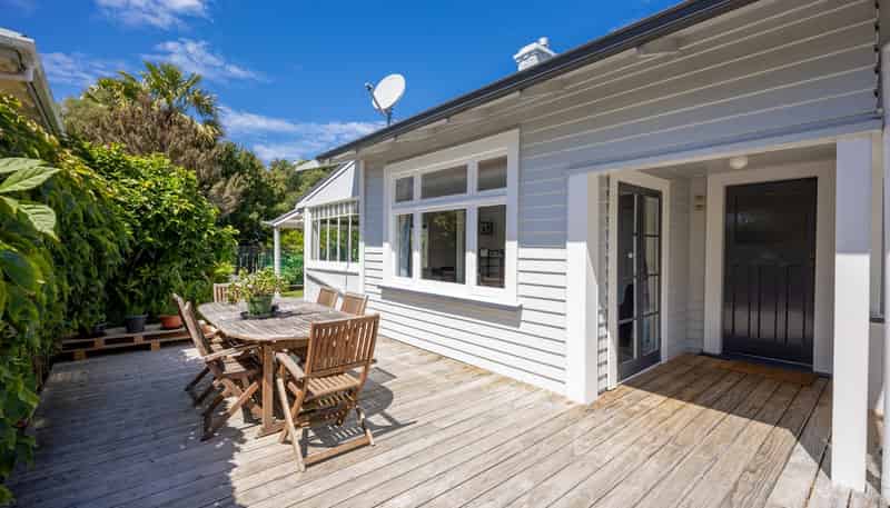 45 Alton Street, Nelson