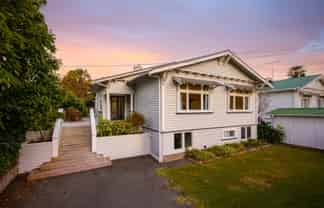 45 Alton Street, Nelson