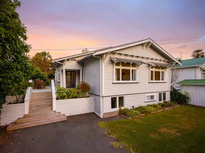 45 Alton Street, Nelson