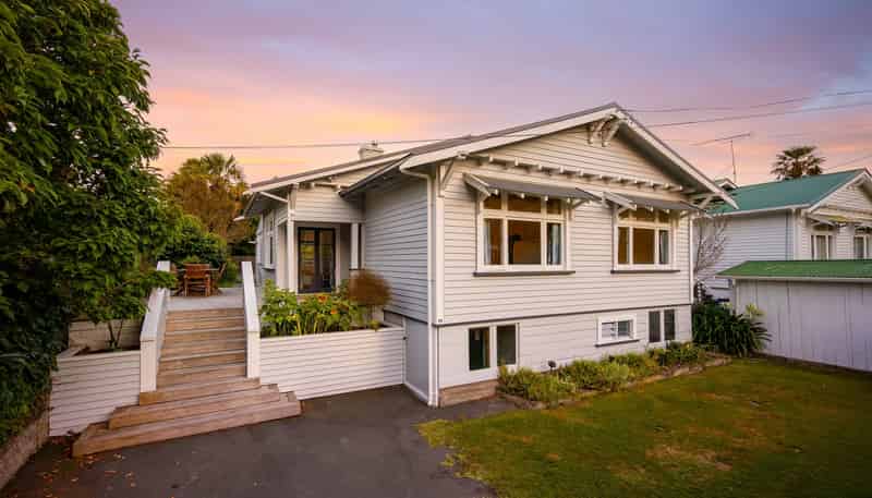 45 Alton Street, Nelson