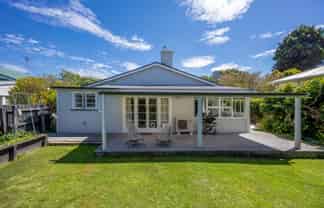 45 Alton Street, Nelson