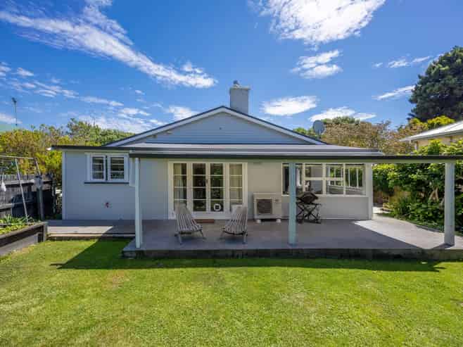 45 Alton Street, Nelson