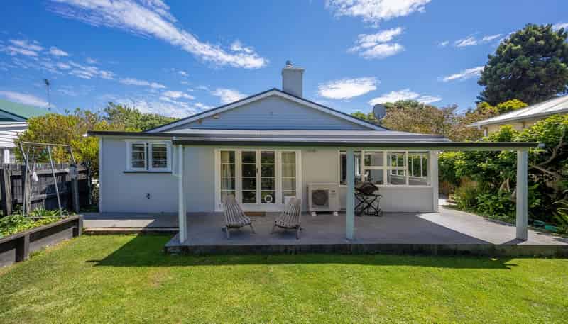 45 Alton Street, Nelson