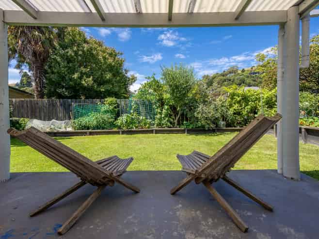 45 Alton Street, Nelson