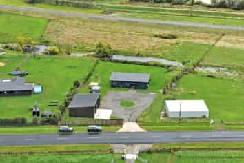 50 Pukeora Scenic Road, Waipukurau and Surrounds