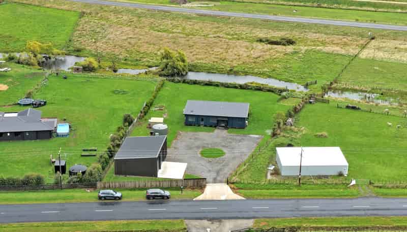 50 Pukeora Scenic Road, Waipukurau and Surrounds
