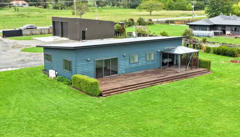 50 Pukeora Scenic Road, Waipukurau and Surrounds