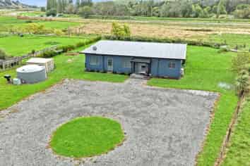 50 Pukeora Scenic Road, Waipukurau and Surrounds