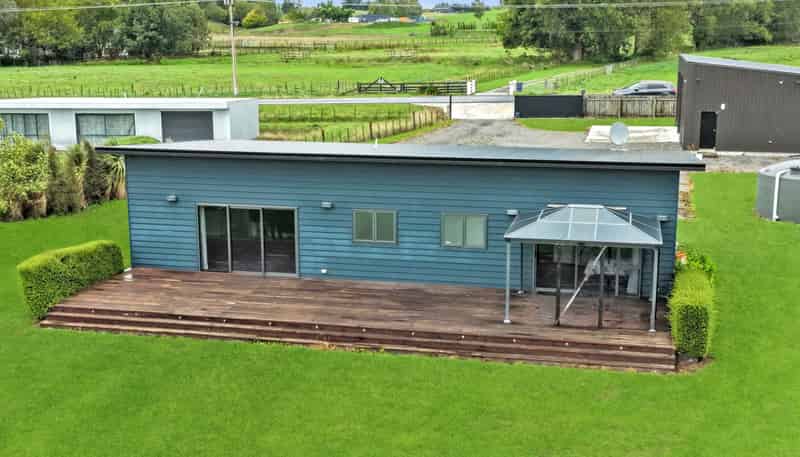 50 Pukeora Scenic Road, Waipukurau and Surrounds